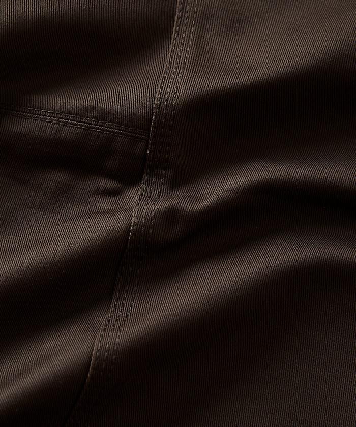 RED KAP × FREAK'S STORE 聯名 PT-20 TWILL BARREL LEG PANTS