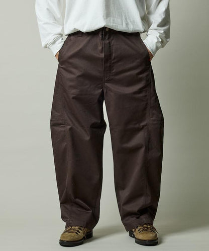 RED KAP × FREAK'S STORE 聯名 PT-20 TWILL BARREL LEG PANTS