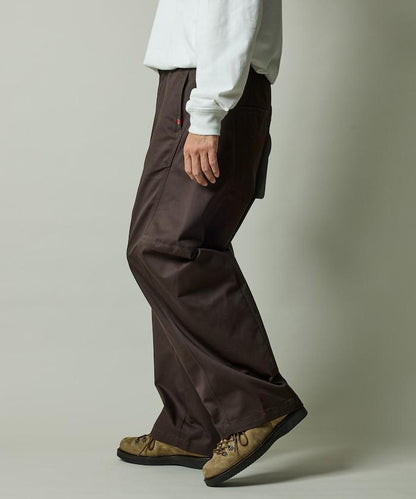 RED KAP × FREAK'S STORE 聯名 PT-20 TWILL BARREL LEG PANTS