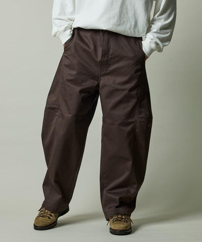 RED KAP × FREAK'S STORE 聯名 PT-20 TWILL BARREL LEG PANTS
