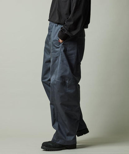 RED KAP × FREAK'S STORE 聯名 PT-20 TWILL BARREL LEG PANTS