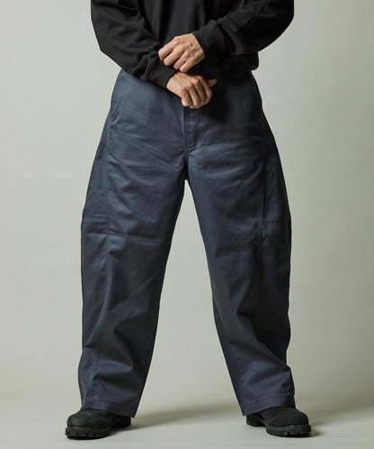 RED KAP × FREAK'S STORE 聯名 PT-20 TWILL BARREL LEG PANTS