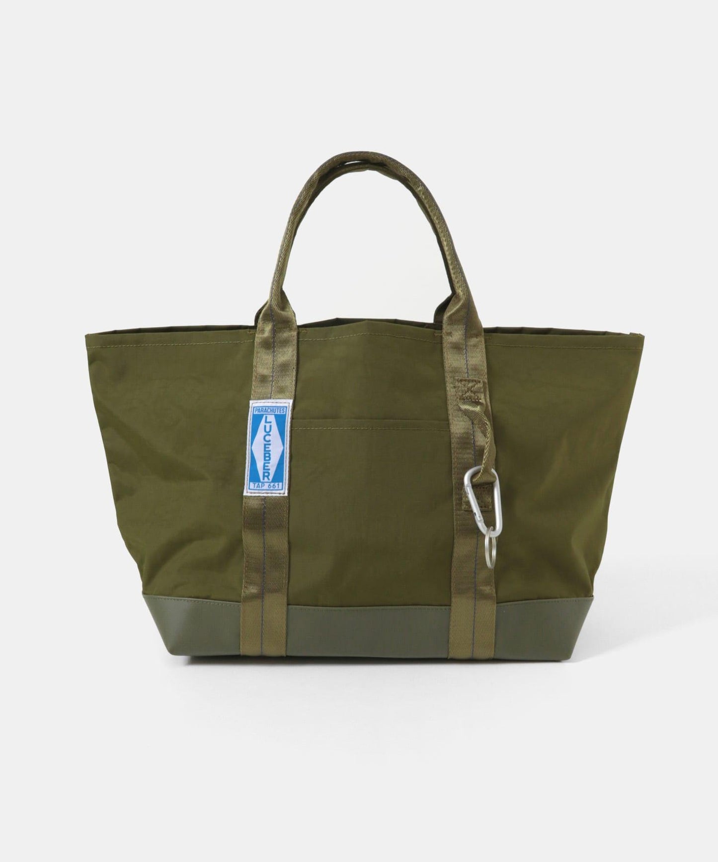 LUCEBER TOTE BAG M