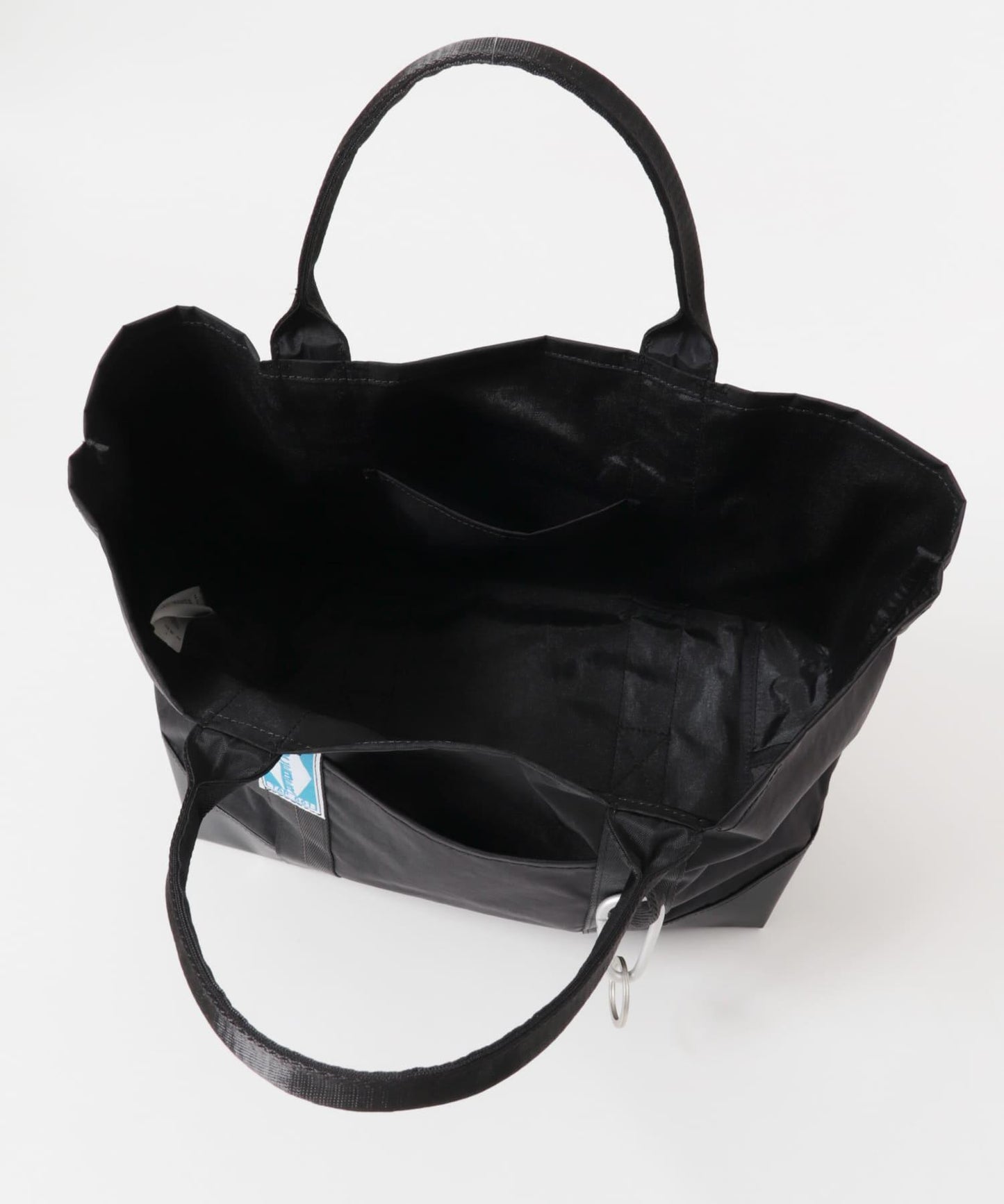 LUCEBER TOTE BAG M