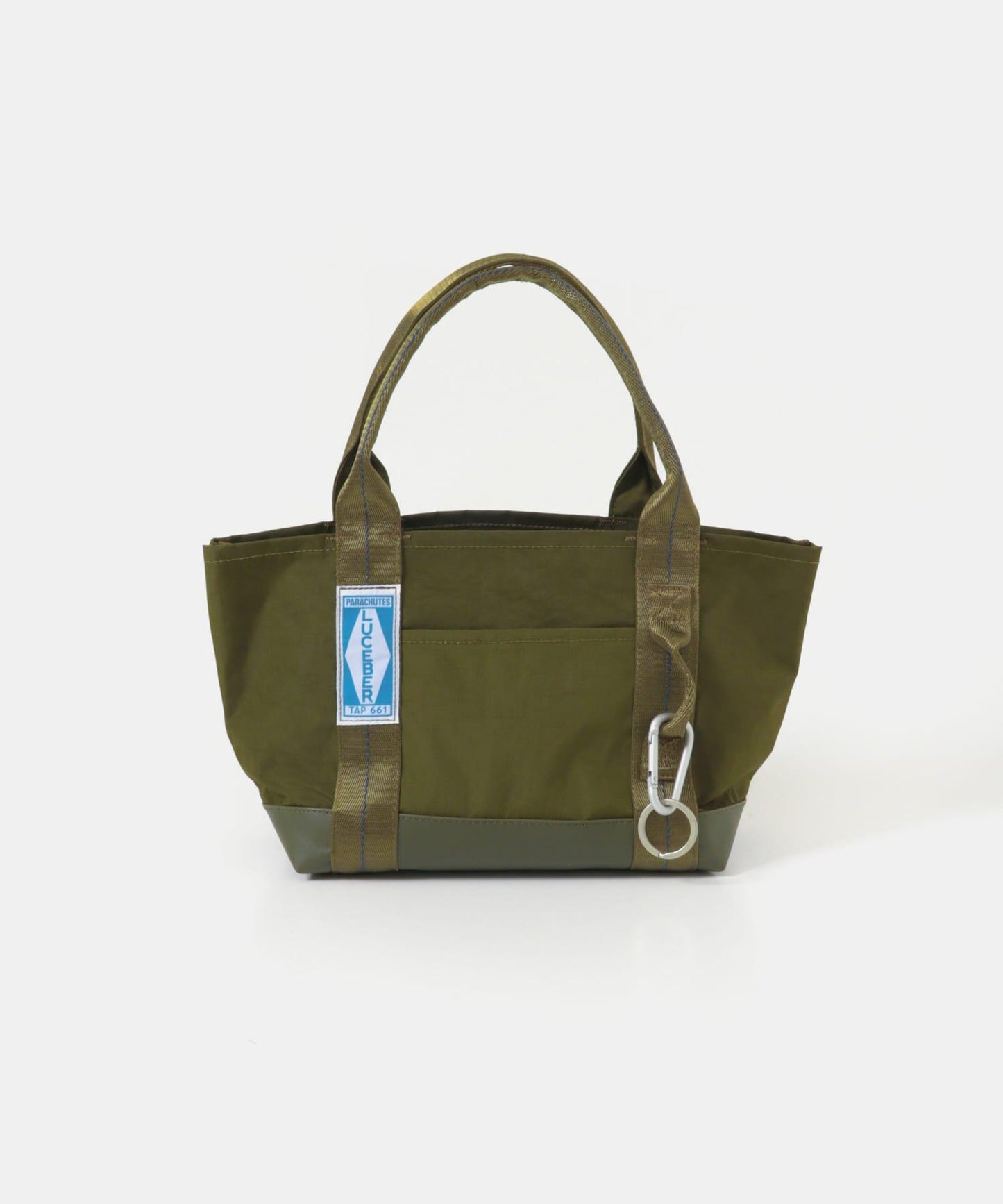 LUCEBER TOTE BAG S