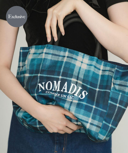 NOMADIS×URBAN RESEARCH SAC2 W/16 聯名款
