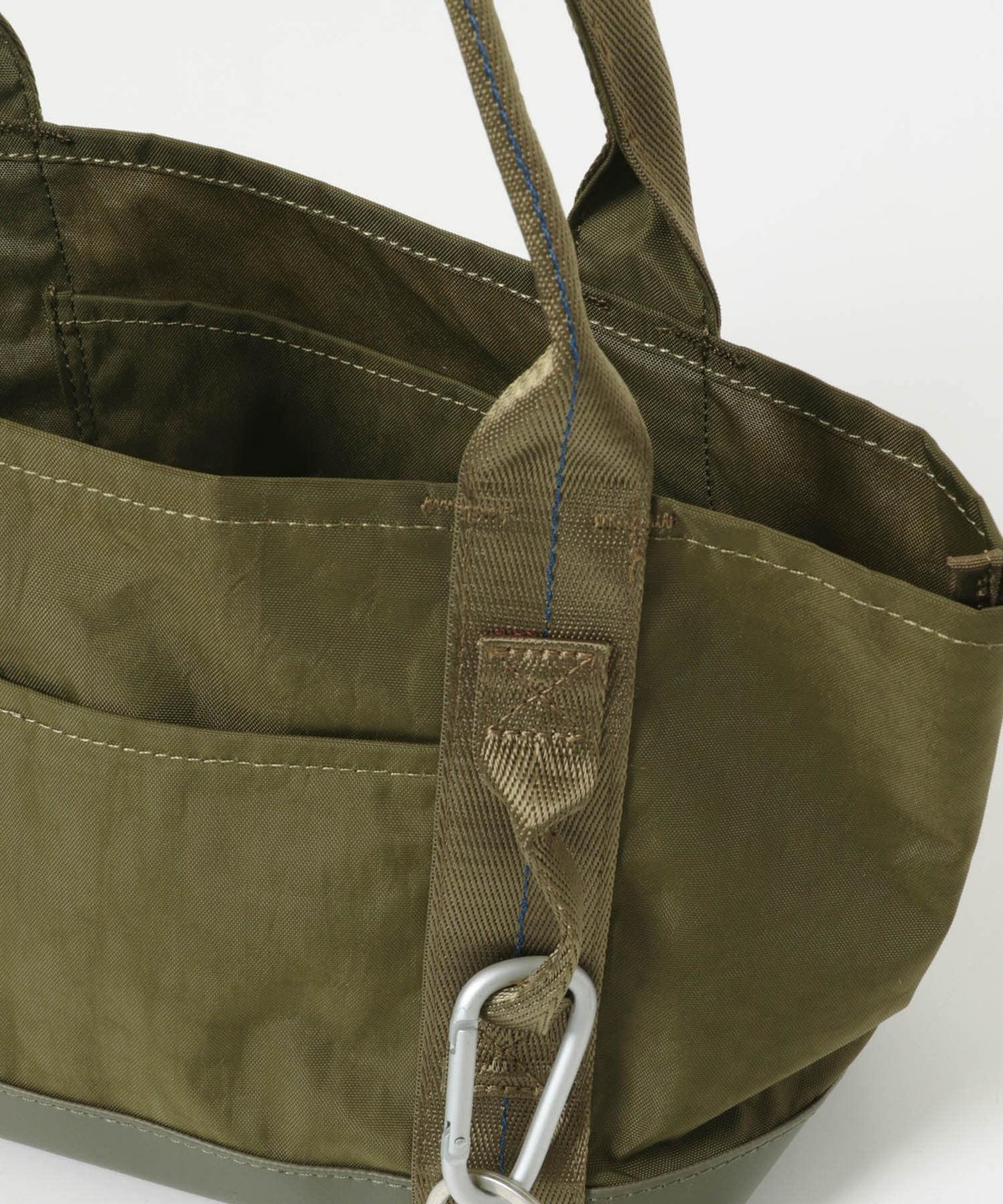 LUCEBER TOTE BAG S