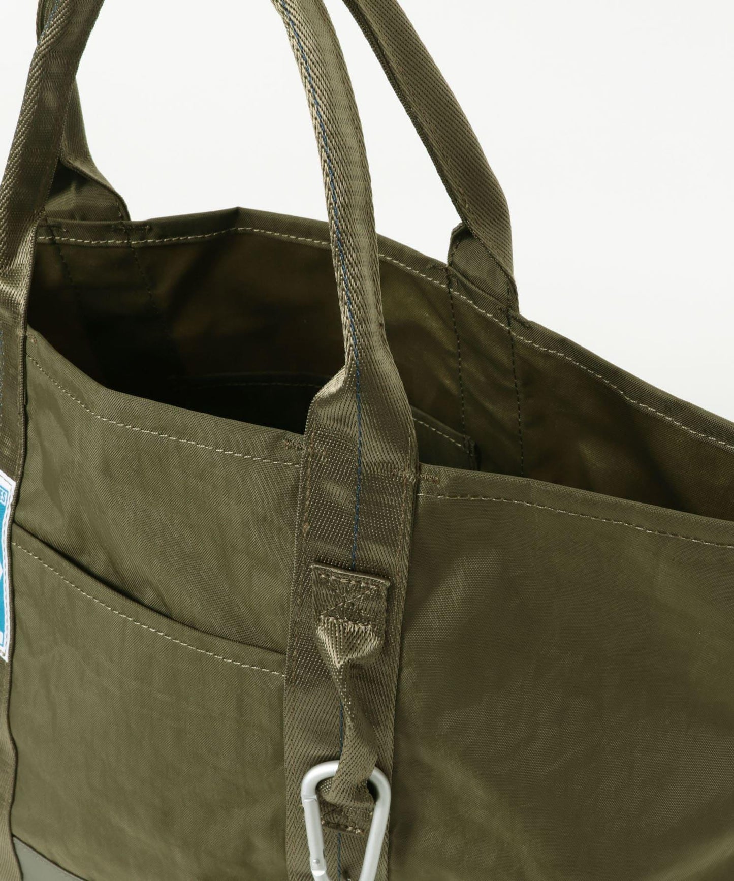LUCEBER TOTE BAG M