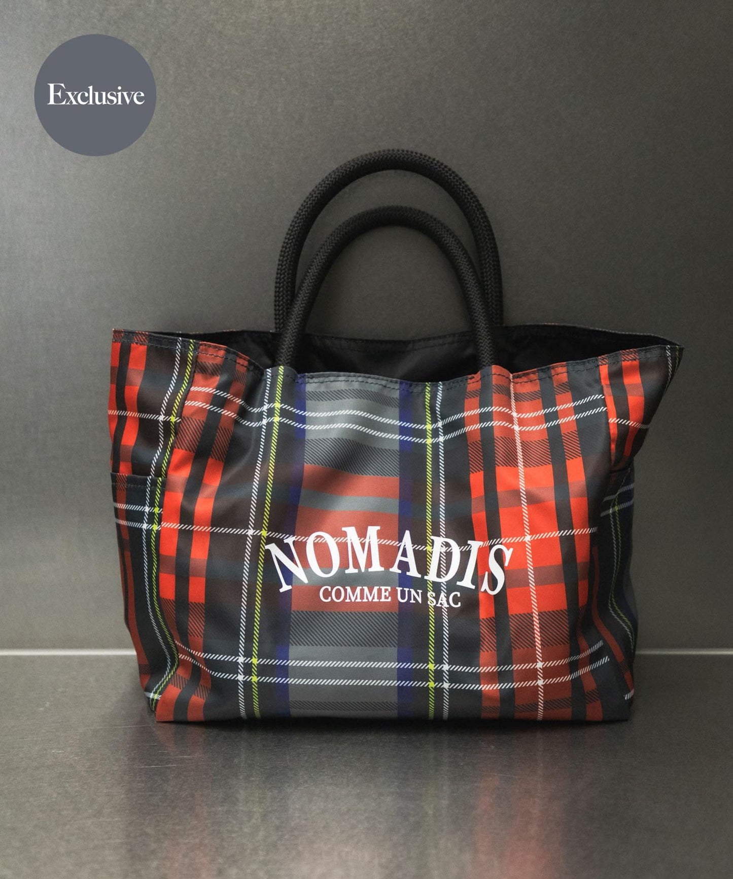 NOMADIS×URBAN RESEARCH SAC2 W/16 聯名款