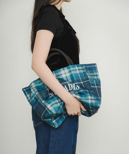 NOMADIS×URBAN RESEARCH SAC2 W/16 聯名款