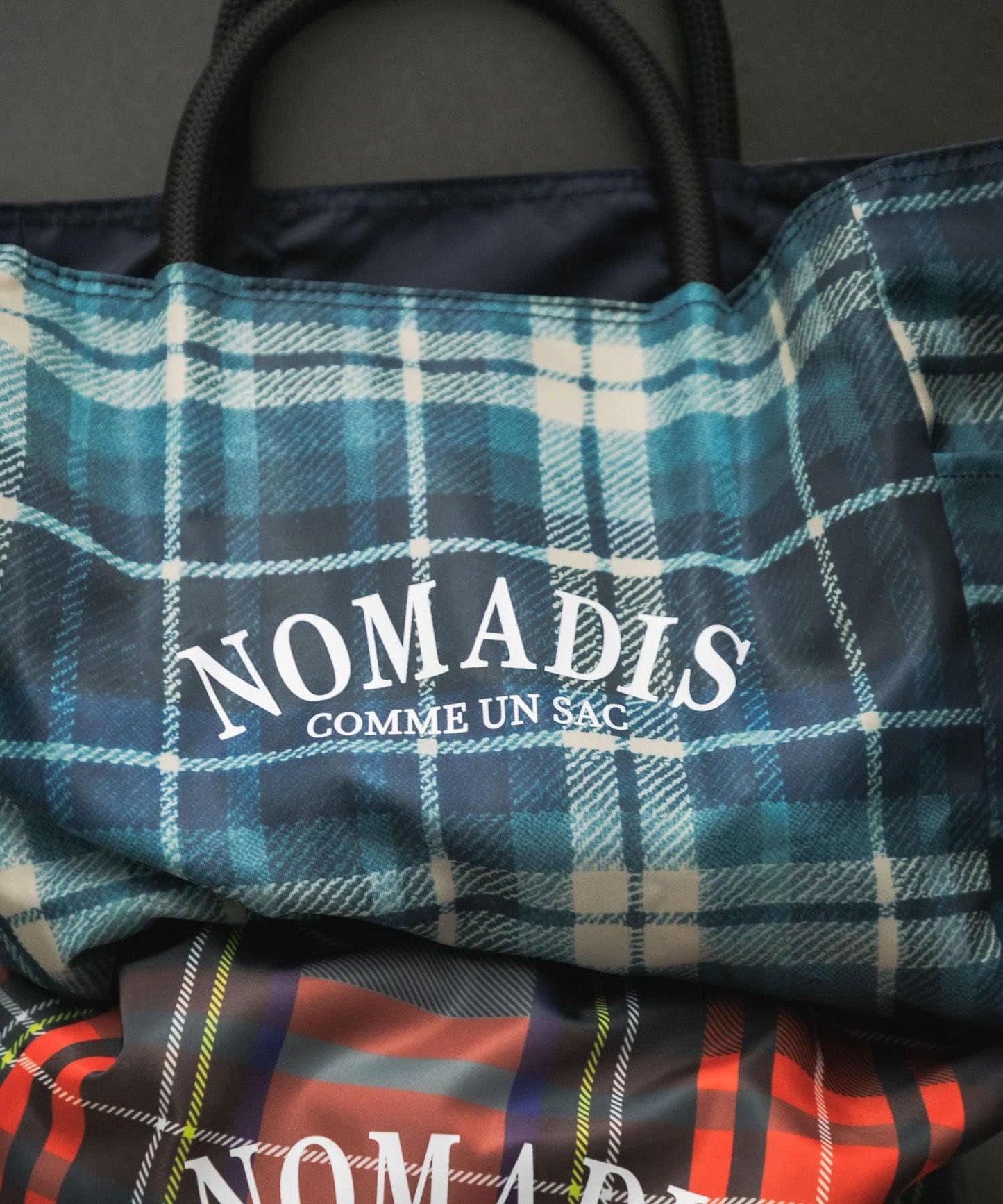 NOMADIS×URBAN RESEARCH SAC2 W/16 聯名款