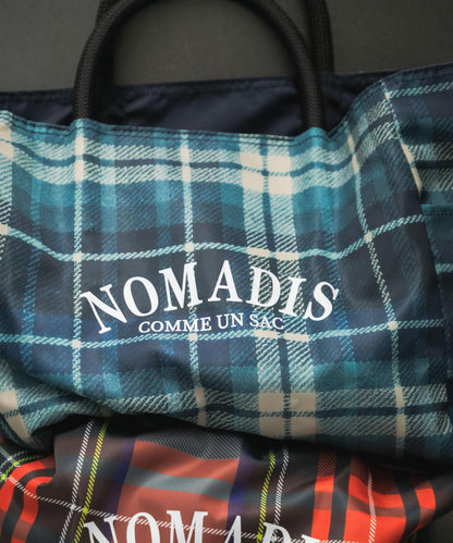 NOMADIS×URBAN RESEARCH SAC2 W/16 聯名款