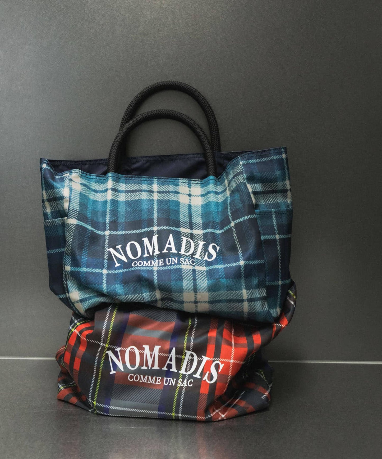 NOMADIS×URBAN RESEARCH SAC2 W/16 聯名款
