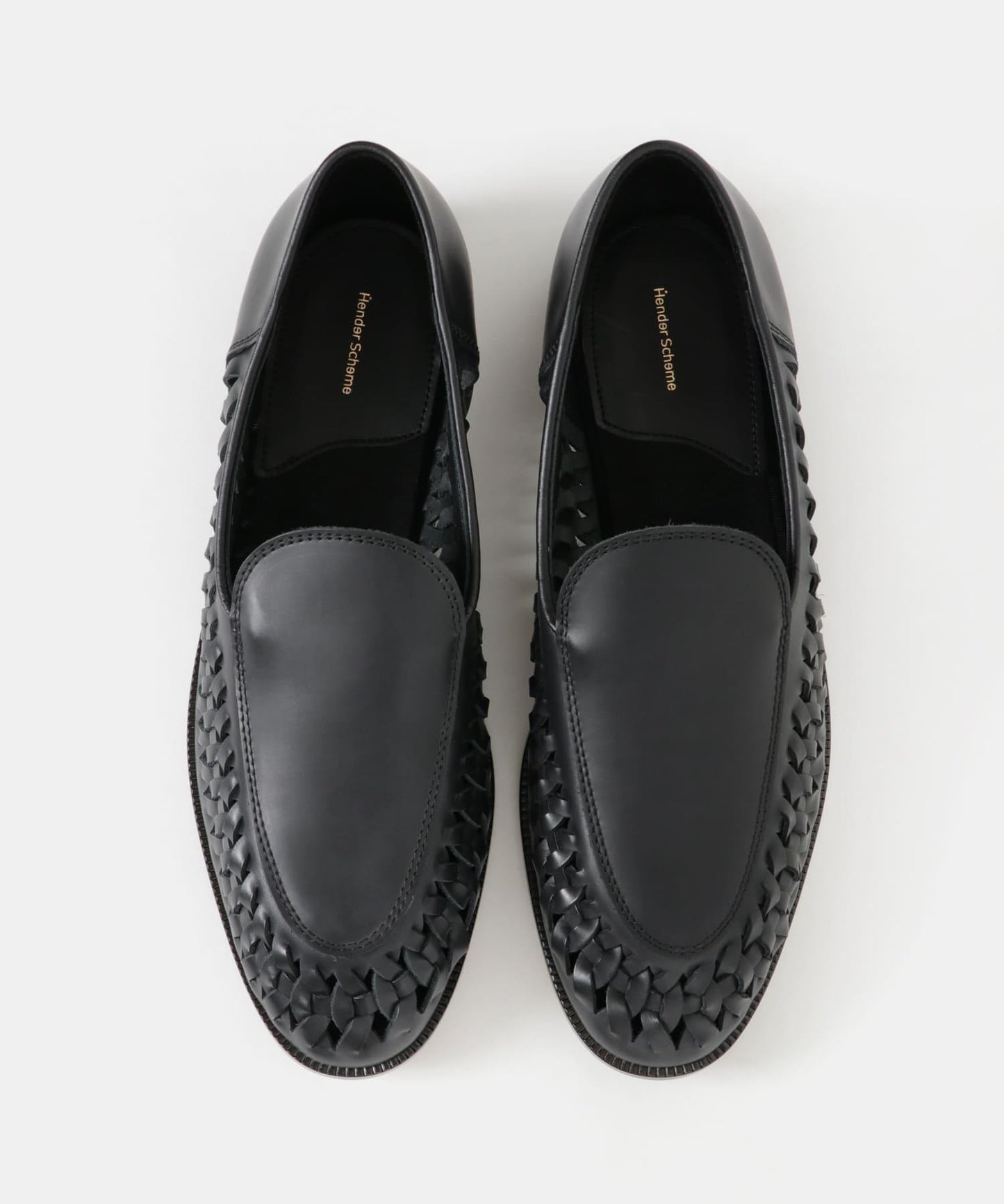 Hender Scheme libido
