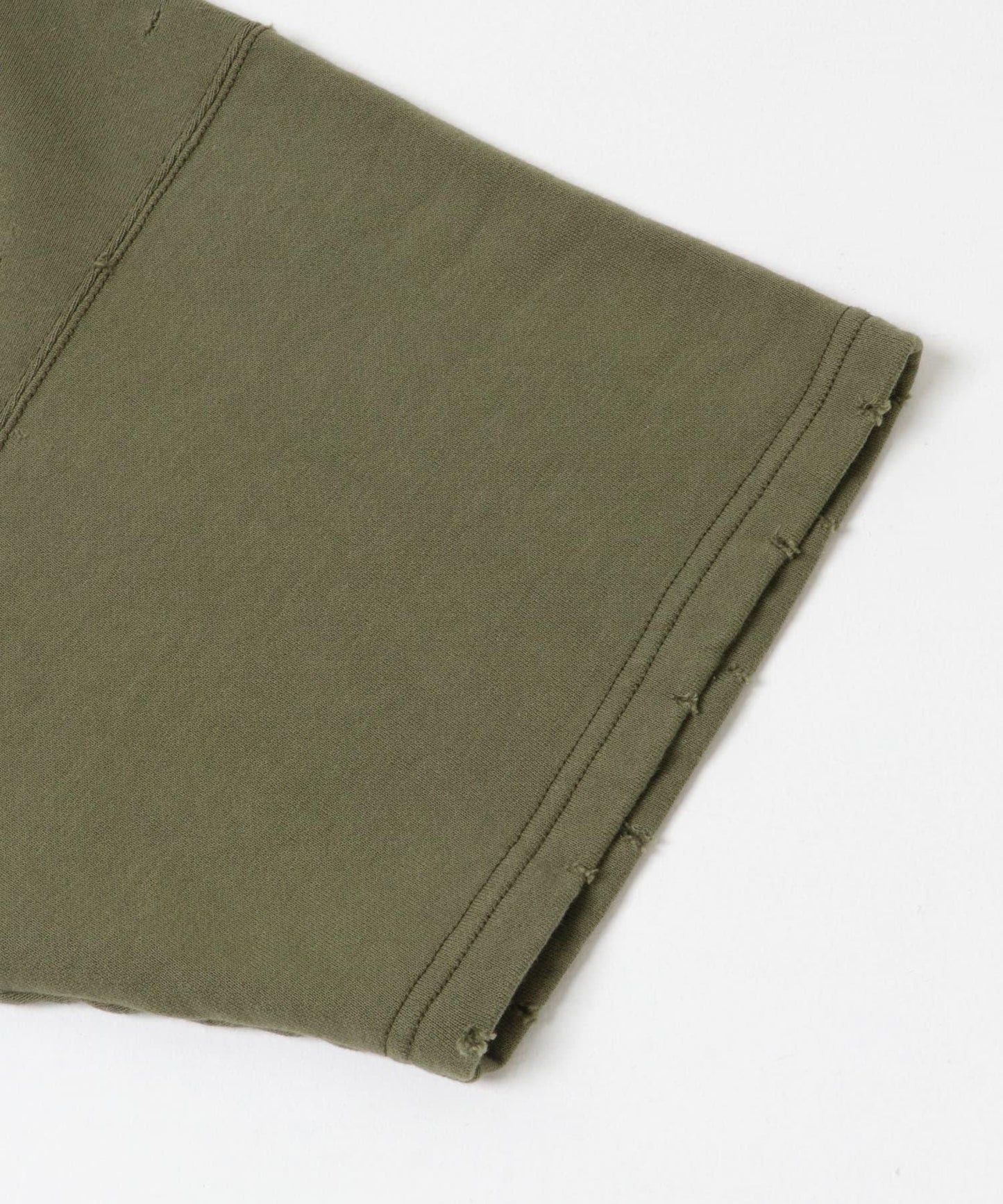 Hoodwear×URBAN RESEARCH SHORT SLEEVE SWEAT 聯名款