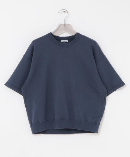 Hoodwear×URBAN RESEARCH SHORT SLEEVE SWEAT 聯名款