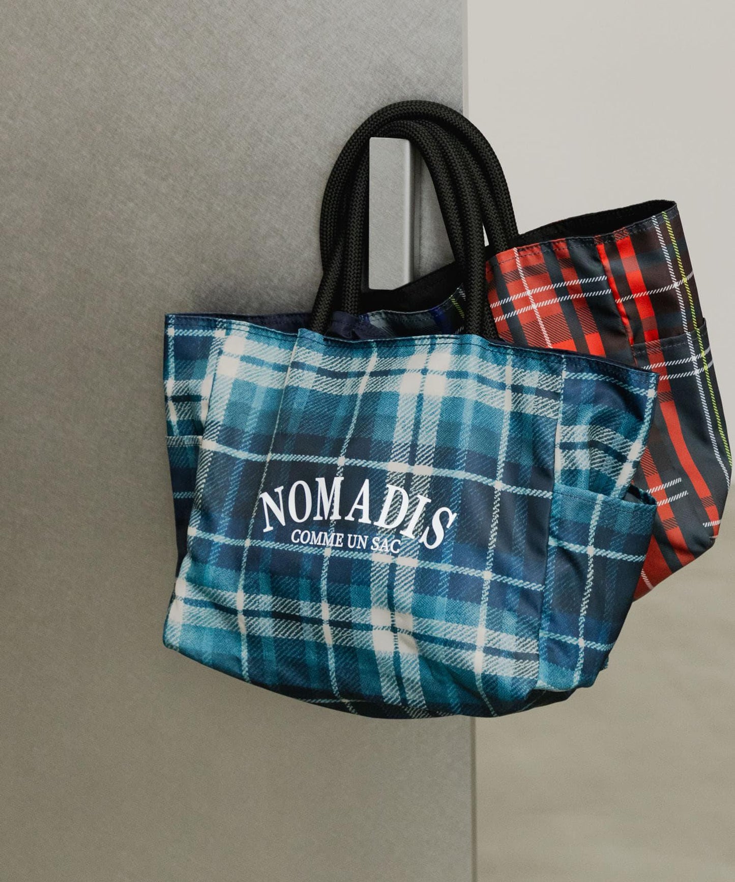 NOMADIS×URBAN RESEARCH SAC2 W/16 聯名款