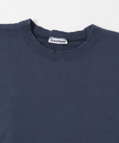Hoodwear×URBAN RESEARCH SHORT SLEEVE SWEAT 聯名款