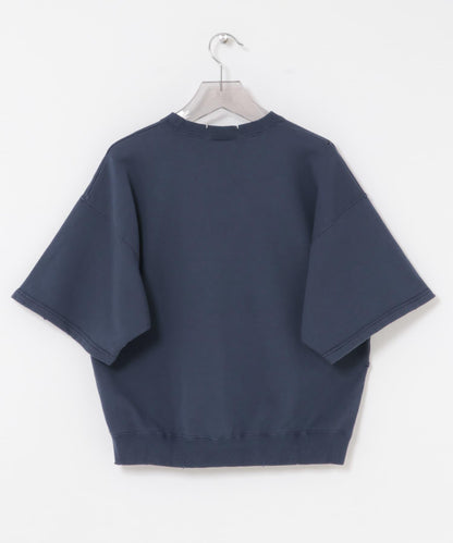 Hoodwear×URBAN RESEARCH SHORT SLEEVE SWEAT 聯名款
