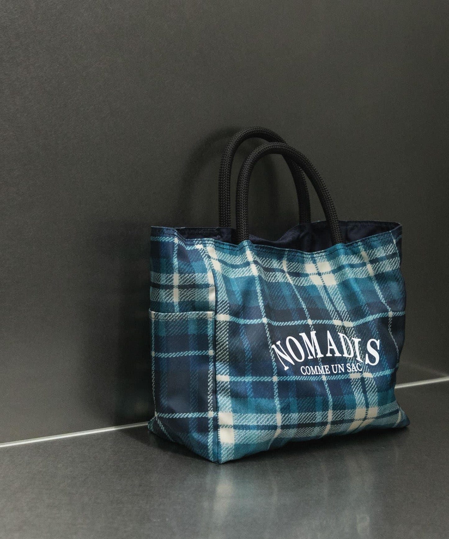 NOMADIS×URBAN RESEARCH SAC2 W/16 聯名款