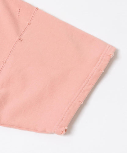 Hoodwear×URBAN RESEARCH SHORT SLEEVE SWEAT 聯名款