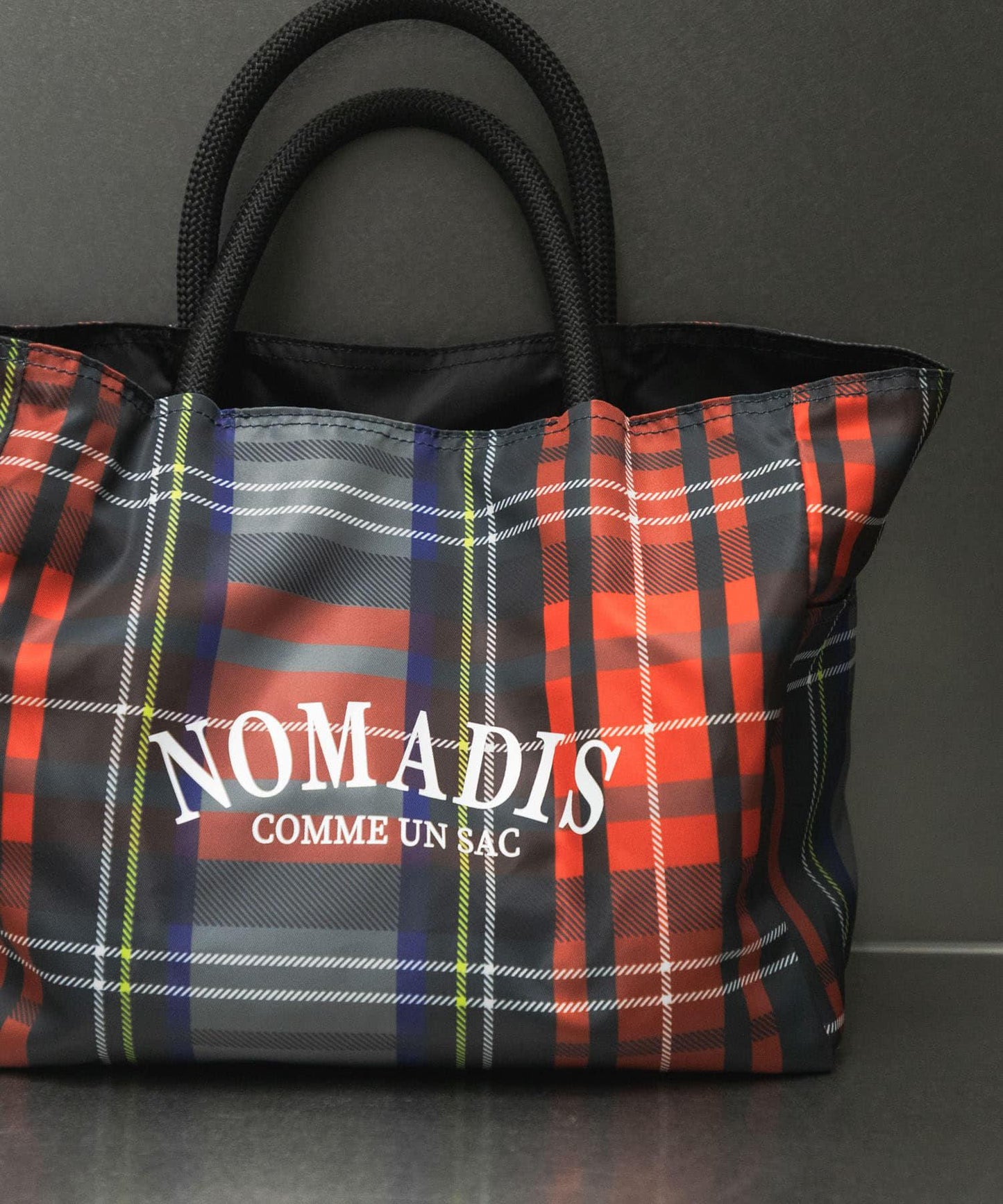 NOMADIS×URBAN RESEARCH SAC2 W/16 聯名款