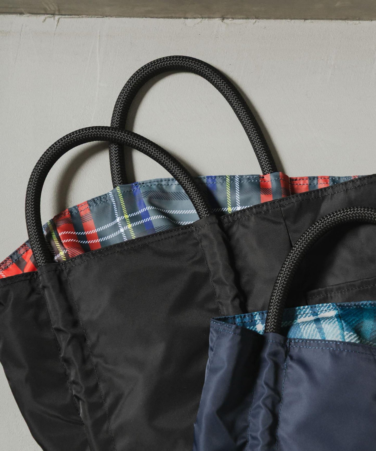 NOMADIS×URBAN RESEARCH SAC2 W/16 聯名款