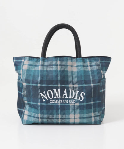 NOMADIS×URBAN RESEARCH SAC2 W/16 聯名款