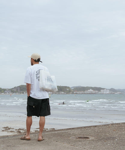 MAGICNUMBER×Sonny Label聯名款包袋