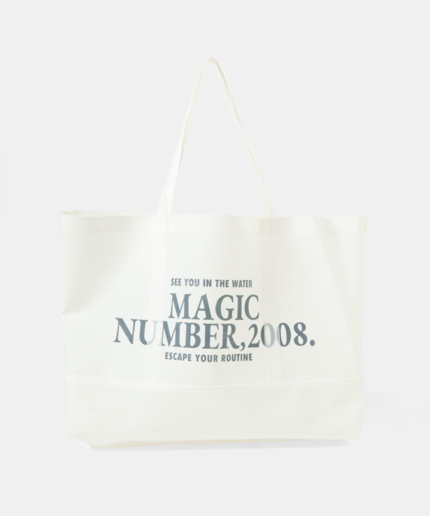 MAGICNUMBER×Sonny Label聯名款包袋