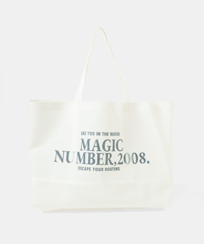 MAGICNUMBER×Sonny Label聯名款包袋
