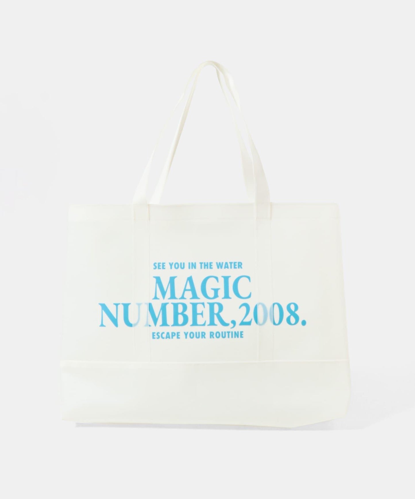 MAGICNUMBER×Sonny Label聯名款包袋
