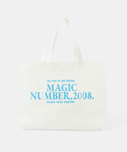 MAGICNUMBER×Sonny Label聯名款包袋
