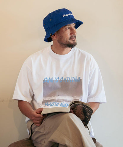 UpDRIFT×MAGIC NUMBER×Sonny Label聯名T恤3