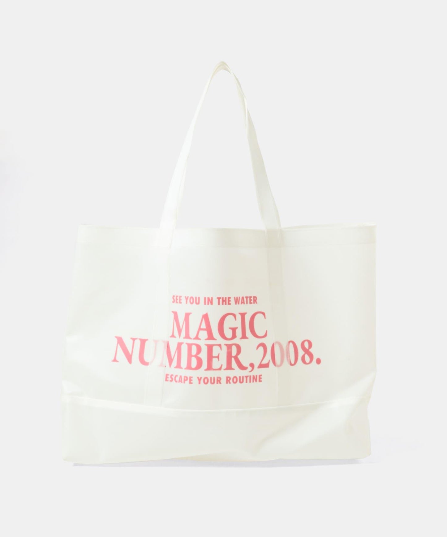 MAGICNUMBER×Sonny Label聯名款包袋