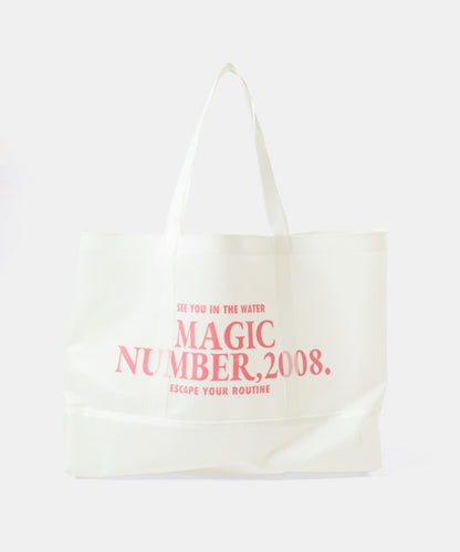 MAGICNUMBER×Sonny Label聯名款包袋