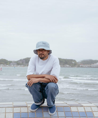 UpDRIFT×MAGIC NUMBER×Sonny Label聯名T恤