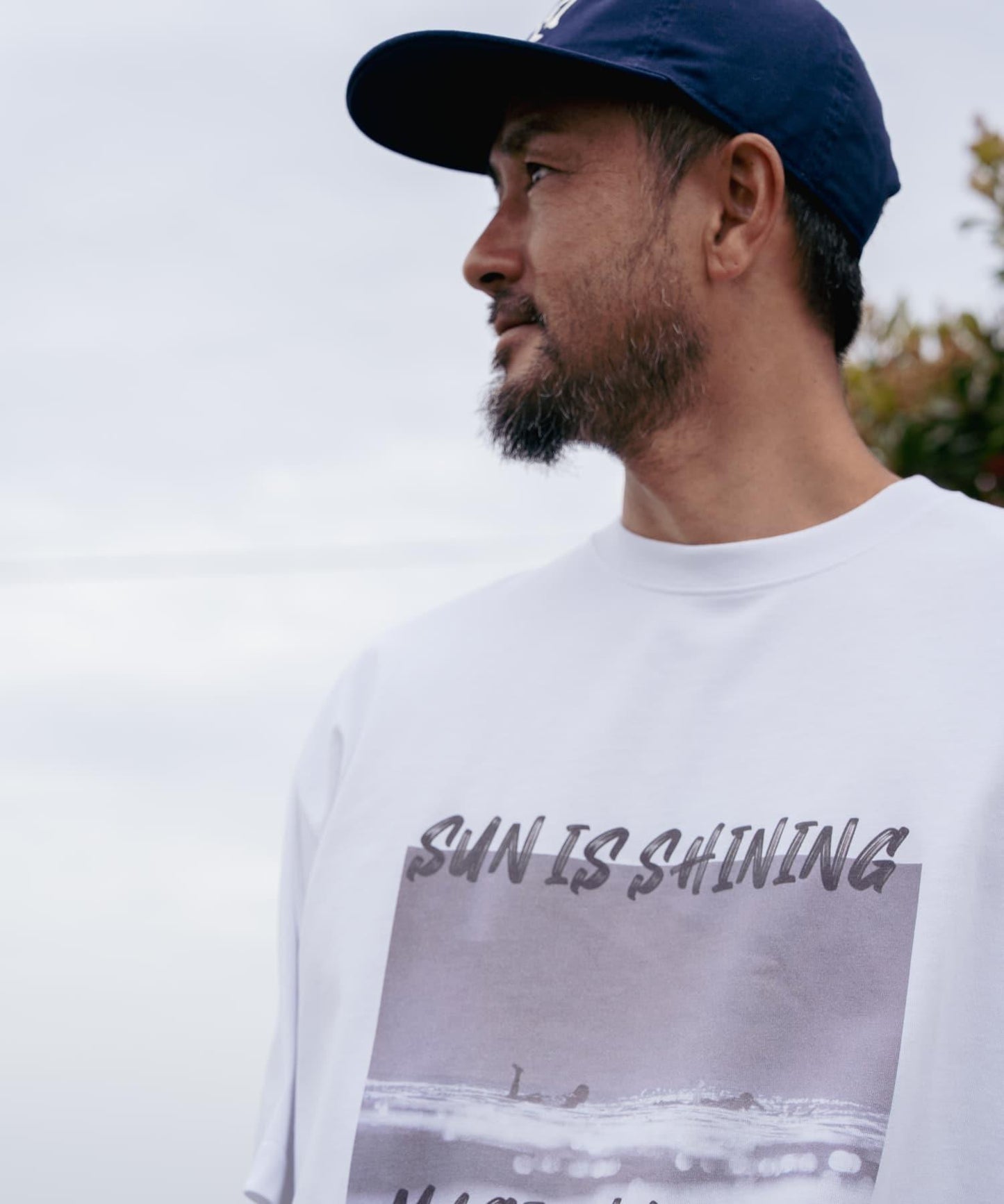 UpDRIFT×MAGIC NUMBER×Sonny Label聯名T恤3