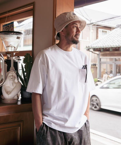 UpDRIFT×MAGIC NUMBER×Sonny Label聯名T恤