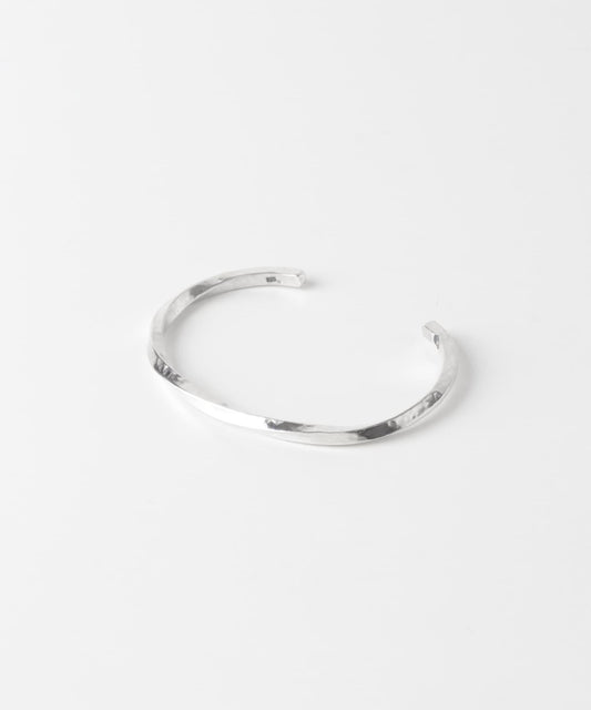 MA《NANA》S Twisted Bangle Slim