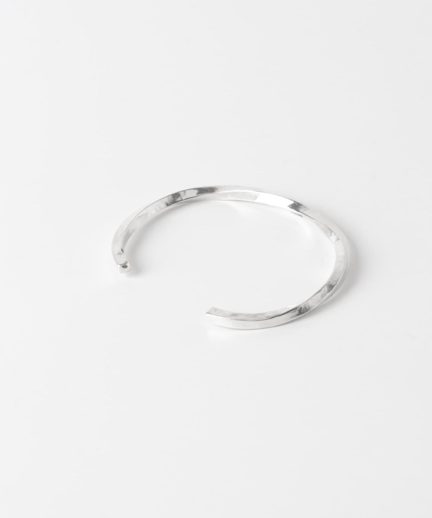 MA《NANA》S Twisted Bangle Slim