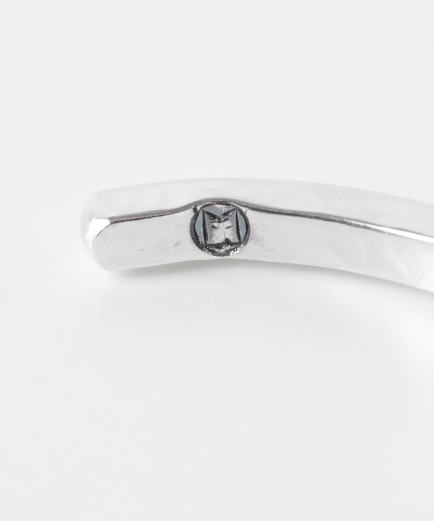 MA《NANA》S Twisted Bangle Slim