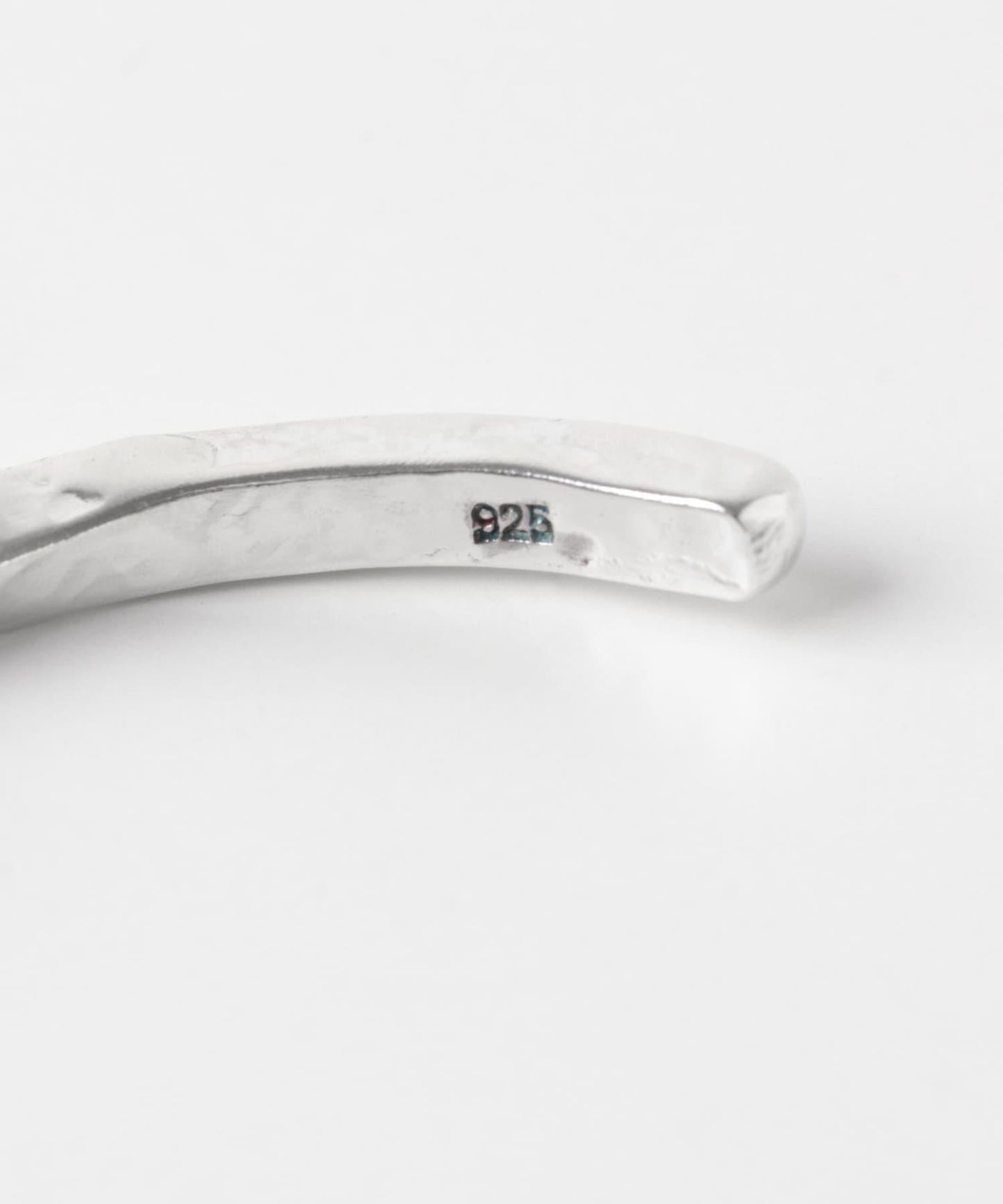 MA《NANA》S Twisted Bangle Slim