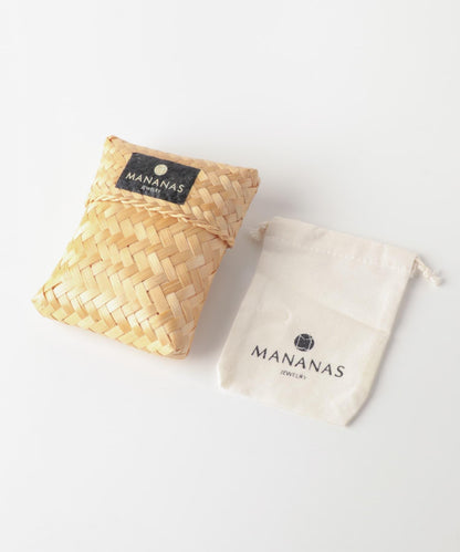 MA《NANA》S Twisted Bangle Slim