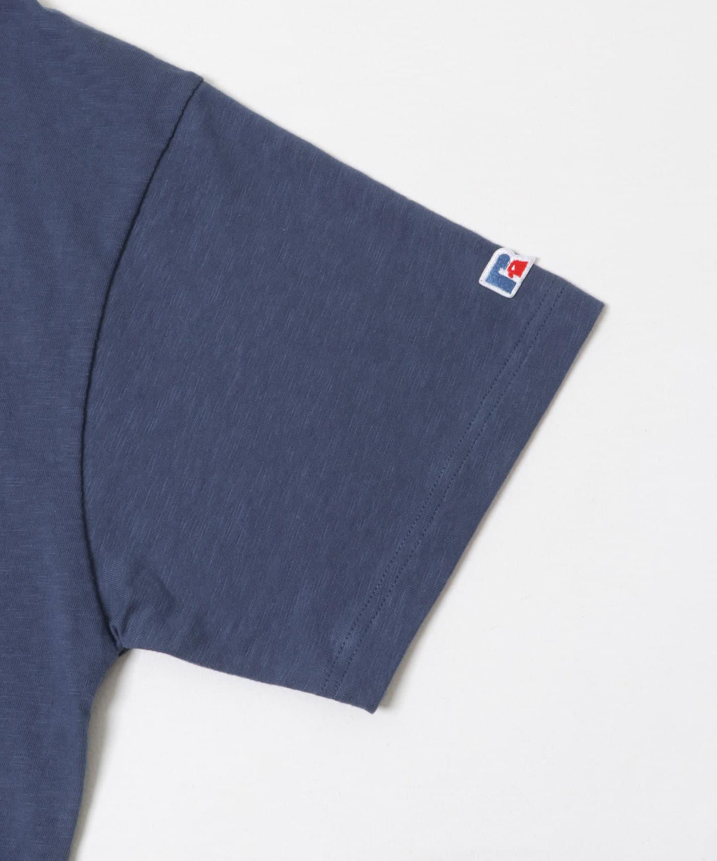 Russell Athletic×Sonny Label 聯名款 數字短袖T恤