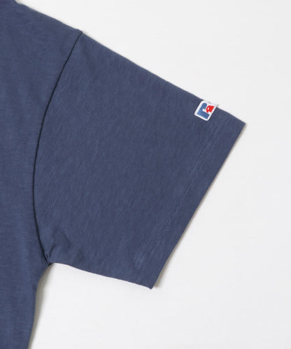 Russell Athletic×Sonny Label 聯名款 數字短袖T恤