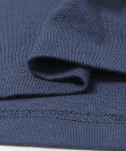 Russell Athletic×Sonny Label 聯名款 數字短袖T恤