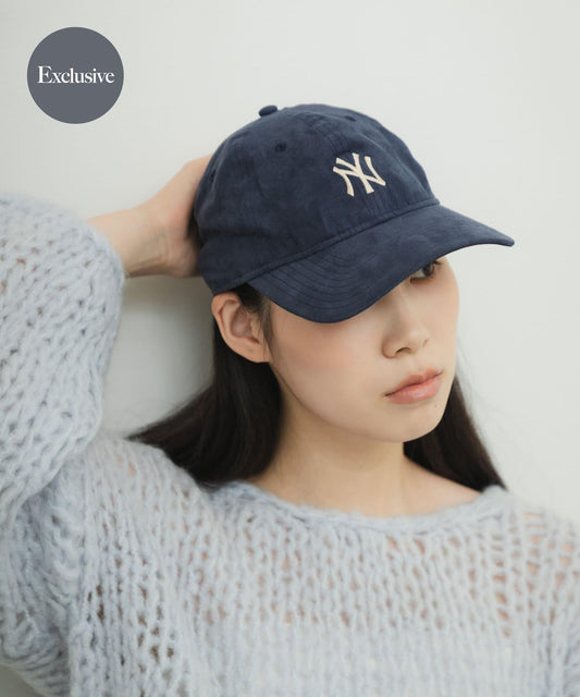 New Era×URBAN RESEARCH 920 SUEDE 聯名款