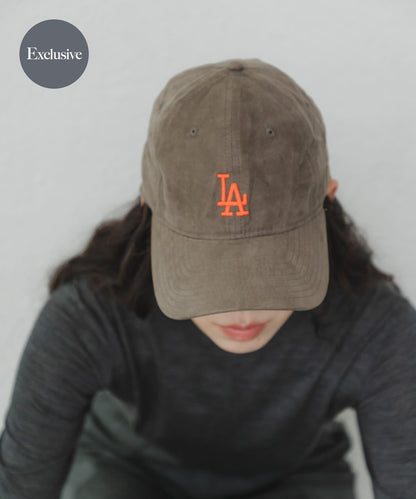 New Era×URBAN RESEARCH 920 SUEDE 聯名款