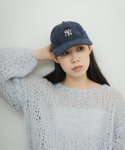 New Era×URBAN RESEARCH 920 SUEDE 聯名款
